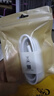 原裝適用OPPOA95數(shù)據(jù)線A91 A72 A32 A93s A52充電線閃充A11x快充 Type-c閃充線1.5米 曬單實(shí)拍圖