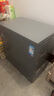 美的（Midea）200升減霜家用小冷柜冷藏冷凍轉(zhuǎn)換冰柜一級(jí)能效母嬰母乳小冰箱BD/BC-200KMF(E)家電國(guó)家補(bǔ)貼20% 曬單實(shí)拍圖