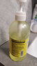 黛絲恩（Moist Diane）乳酸菌沐浴露保濕持久留香沐浴液600ml 山野清柚 曬單實拍圖