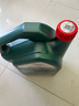 嘉實多（Castrol）磁護智E版 全合成機油 潤滑油 5W-30 SP 4L 汽車保養(yǎng) 曬單實拍圖