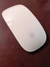 Apple/蘋果 妙控鼠標-白色(USB-C端口)多點觸控表面蘋果鼠標藍牙鼠標無線鼠標辦公鼠標適用于Mac/iPad  曬單實拍圖