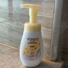 旁氏（POND'S）米粹潤(rùn)澤保濕潔面泡泡160mlx2 氨基酸洗面奶男女去角質(zhì)520 曬單實(shí)拍圖
