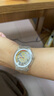 斯沃琪（Swatch）瑞士手表Clear煥新系列 超薄開學(xué)禮物男女石英表SS08K109-S06 曬單實(shí)拍圖