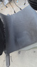 電動(dòng)車腳墊電摩腳踏墊防滑墊小牛電動(dòng)車防滑腳墊加厚絲圈腳墊通用 【灰色】純色 【中型電車】30X60cm 曬單實(shí)拍圖
