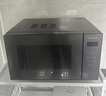 松下（Panasonic）【國家補(bǔ)貼】Xtra蔓越莓微波爐電烤箱一體機(jī)家用多功能平板式1000W感溫加熱6檔變頻22升容量GF231Q 曬單實(shí)拍圖