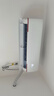 Leader【空調(diào)套裝】海爾空調(diào)智家出品組合套購(gòu)3P柜機(jī)新一級(jí)變頻節(jié)能自清潔家用客廳臥室空調(diào)套裝 Leader3匹柜機(jī)+1.5匹掛機(jī)*3【三室一廳】 曬單實(shí)拍圖