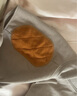 南極人（Nanjiren）德絨護肩保暖睡覺男女月子產(chǎn)婦肩周自發(fā)熱防寒中老年頸椎護坎肩 曬單實拍圖
