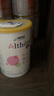 雀巢（Nestle）荷蘭版肽敏舒深度水解HMO牛奶蛋白過(guò)敏嬰幼兒配方奶粉  400g/罐 荷蘭版肽敏舒【保質(zhì)期27年1月】 曬單實(shí)拍圖