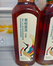 農(nóng)夫山泉東方樹葉青柑普洱茶復(fù)合茶飲料無糖茶 900ml*12瓶 【價同直播間】 曬單實拍圖