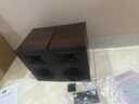JBL STAGE250B HiFi音箱套裝高保真發(fā)燒級書架箱監(jiān)聽音響揚聲器播放器無源喇叭黑色 曬單實拍圖