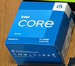 英特爾(Intel) i5-13400F 酷睿13代 處理器 10核16線程 睿頻至高可達(dá)4.6Ghz 20M三級緩存 臺式機(jī)CPU 曬單實(shí)拍圖