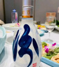 汾酒 青花30復(fù)興版 清香型白酒 53度 500mL 雙瓶裝含禮袋 年份隨機(jī) 曬單實(shí)拍圖