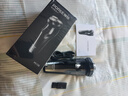 飛科（FLYCO）博銳電動男士剃須刀全身水洗智能防夾須刮胡刀PS156出差旅行便攜三刀頭浮動充電式干濕雙剃胡須刨 PS156【全身水洗 浮動剃須】 曬單實拍圖