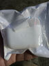 六只爪藍牙無線耳機保護套Airpods3液態(tài)硅膠套適用于蘋果1/2代耳機保護殼純白軟性一體套 Airpods3耳機套-21年款【皎月白】 曬單實拍圖