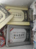 缸鴨狗 1926 黑芝麻湯圓320g 16只 寧波老字號湯圓 元宵 早餐 甜品 曬單實拍圖