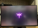 KTC 24.5英寸260Hz升降旋轉(zhuǎn)FastIPS原生240Hz廣色域HDR400亮度顯示屏電腦顯示器國家補貼H25T7-3代 曬單實拍圖