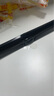 公牛（BULL）LED軌道射燈ME-E010B-AS服裝店櫥窗家居照明展廳 1米導軌條：黑色 曬單實拍圖
