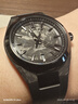卡西歐（CASIO）手表男士EDIFICE首款機(jī)械運(yùn)動考試學(xué)生商務(wù)表EFK-100XPB-1A 曬單實(shí)拍圖
