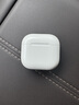 Apple/蘋(píng)果 AirPods 4(支持主動(dòng)降噪)搭配無(wú)線(xiàn)充電盒(USB-C)蘋(píng)果耳機 藍牙耳機適用iPhone/iPad 四代 曬單實(shí)拍圖