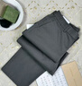 森馬（Semir）舒服褲|休閑褲男吸濕速干錐形褲2025夏季長褲通勤風109325127106 曬單實拍圖