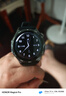 HUAWEI WATCH GT 5 國家補(bǔ)貼15% 幻夜黑46mm華為智能手表情緒健康助手玄璣感知系統(tǒng) 曬單實(shí)拍圖