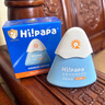 Hi!papa海龜爸爸嬰童防曬霜純物理防曬兒童寶寶專用小雪山防曬乳40g 曬單實(shí)拍圖