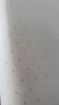 金橡樹JD聯(lián)名特拉雷乳膠枕 成人枕泰國天然進(jìn)口頸椎枕橡膠睡眠枕 曬單實拍圖