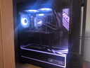 ROG魔霸9X 國家補貼 臺式機游戲主機游戲電競(U7-265KF RTX5070 12GB顯卡 32G DDR5 2TB SSD ) 曬單實拍圖