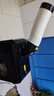 寶工電器（BGE）工業(yè)移動(dòng)空調(diào)一體機(jī)免安裝冷風(fēng)機(jī)商用冷氣機(jī)戶外降溫設(shè)備壓縮機(jī)制冷機(jī)3匹工廠車間專用后廚房廠房 小1匹 2000W制冷量丨單管機(jī)械款 曬單實(shí)拍圖