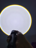 飛利浦（PHILIPS）手電筒強(qiáng)光手電超亮照知了穿天家用小型軍戶外照明應(yīng)急燈SFL2203 曬單實拍圖