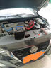 日產(chǎn)日產(chǎn)原裝蓄電池EFB70A適配14代軒逸逍客奇駿科雷傲天籟啟停電瓶 日產(chǎn)原裝EFB70 曬單實(shí)拍圖
