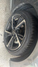 韓泰（Hankook）汽車輪胎2條裝 225/40R18 92Y K117 AO XL 包安裝 曬單實(shí)拍圖