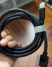 綠聯(lián)DP線1.4版8K高清4K/2K240HzDisplayPort 適用電腦顯卡接顯示器電競視頻連接線2米兼容DP1.2 25955 曬單實拍圖