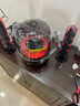 哈曼卡頓Soundsticks 5 音樂水晶5代玄光版丁禹兮桌面藍(lán)牙音箱家用藍(lán)牙音響水晶5黑色居家藝術(shù)音響七夕禮物 【重磅上新】水晶5·玄光版 曬單實(shí)拍圖