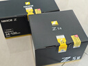尼康（Nikon）Z5II/z5二代/Z52全畫幅微單相機(jī) 高清旅游vlog視頻攝影數(shù)碼照相機(jī) Z5II +Z24-120/4S鏡頭 標(biāo)配出廠配置【關(guān)注送座充+手持支架】 曬單實(shí)拍圖