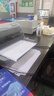 佳博（Gprinter）GP3120TU標(biāo)簽打印機(jī)熱敏不干膠條碼打印機(jī)商用服裝吊牌奶茶零售倉儲物流超市食品價格標(biāo)簽打印機(jī) 【手機(jī)版80mm寬】標(biāo)簽3120TU升級版 曬單實拍圖
