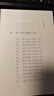 帛書道德經(jīng) 原著帛書老子馬王堆完整無刪減版 甲乙本白話文注譯 經(jīng)典國(guó)學(xué)文化古籍文學(xué)寶典 中國(guó)古文化發(fā)揚(yáng)傳承美德教育 青少年課外拓展閱讀文學(xué) 曬單實(shí)拍圖