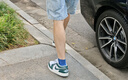 耐克（NIKE）AIR JORDAN 1 AJ1男子運動籃球鞋 FQ7687-300 綠色 42碼  曬單實拍圖