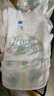 幫寶適（Pampers）清新幫拉拉褲加大碼XL34片超薄干爽透氣男女寶寶通用 曬單實(shí)拍圖