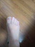 足力健艾爸爸老人鞋春秋女大腳骨拇指外翻專(zhuān)用鞋腳腫寬松加肥奶奶健步鞋 A2288棗紅（單鞋） 41 曬單實(shí)拍圖