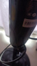 艾美特艾美特家用電風(fēng)扇遙控機械落地扇臥室客廳電扇辦公會(huì )議室風(fēng)扇搖頭定時(shí)立扇 【C款】16吋黑色手控款 曬單實(shí)拍圖