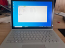 微軟Surface Book13寸/15寸二合一二手平板筆記本電腦商務(wù)辦公游戲本設(shè)計(jì)網(wǎng)課增強(qiáng)版 i7 13寸book2 i7-16-512獨(dú)顯2G 標(biāo)準(zhǔn)套餐(單機(jī)+電源+禮品) 95成新 曬單實(shí)拍圖