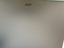 宏碁(Acer)優(yōu)躍筆記本電腦 國家補(bǔ)貼20% 14英寸高性能輕薄商務(wù)辦公學(xué)習(xí)本(標(biāo)壓i5 16G 512G) 曬單實(shí)拍圖
