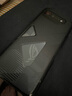 ROG7 游戲手機【限時補貼800元】165Hz三星高刷電競屏 王者吃雞原神 ROG7 12G+256GB 暗夜黑 官方標配 曬單實拍圖