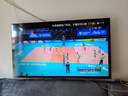 飛利浦（PHILIPS）50英寸4K超高清智慧全面屏 高頻調(diào)光護(hù)眼 遠(yuǎn)場AI語音智能液晶平板電視機(jī)50PUF7590/T3 國家補(bǔ)貼15% 曬單實(shí)拍圖