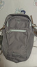 OSPREY 日光plus 20L雙肩包 輕便休閑背包 戶(hù)外旅行通勤電腦包 香芋紫 曬單實(shí)拍圖