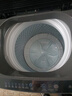 小天鵝（LittleSwan）波輪洗衣機全自動 10公斤 抗菌除螨 超凈洗強去污【TB10V27T】家電國家補貼20% 一級能效 以舊換新 曬單實拍圖