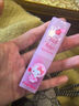 Pink Bear正品直銷(xiāo)水精華口紅皮可熊糖光口紅HelloKitty女友禮物 S01 少女粉 kitty款 曬單實(shí)拍圖