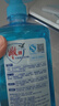 雕牌洗潔精紅柚薄荷瓶裝家用洗碗液食品果蔬洗滌劑去油清洗旗艦正品 紅柚薄荷洗潔精1kg*1瓶 曬單實拍圖