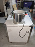 乾尊豆腐機(jī)全自動(dòng)商用一體機(jī)豆?jié){機(jī)渣漿分離早餐店餐廳食堂蒸汽煮漿磨漿機(jī)不銹鋼大型彩色花生豆腐腦機(jī) 60型磨漿煮漿一體機(jī)【燃?xì)饪睢?曬單實(shí)拍圖